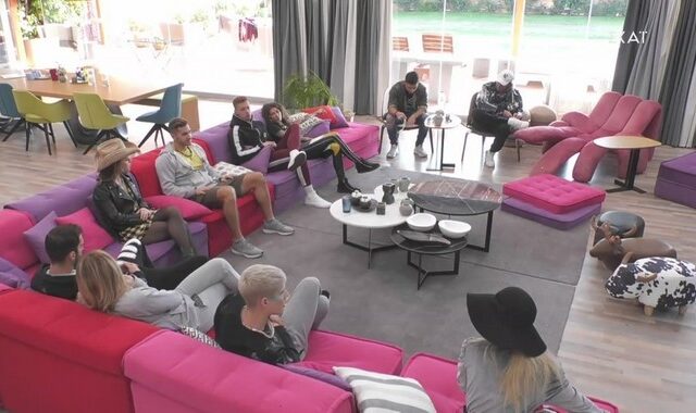 Big Brother: Η στρατηγική στην ψηφοφορία έφερε ανατροπές