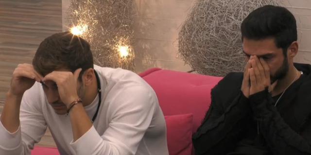 Ο Big Brother ανακοίνωσε το lockdown στους παίκτες – Πώς αντέδρασαν