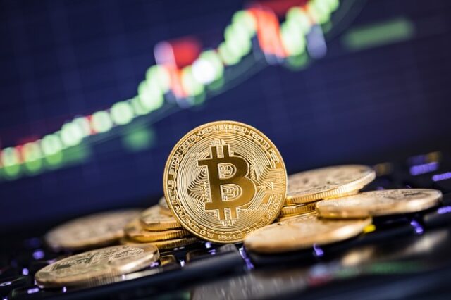 Στα 19.000 δολάρια η τιμή του bitcoin, για πρώτη φορά σε 3 χρόνια