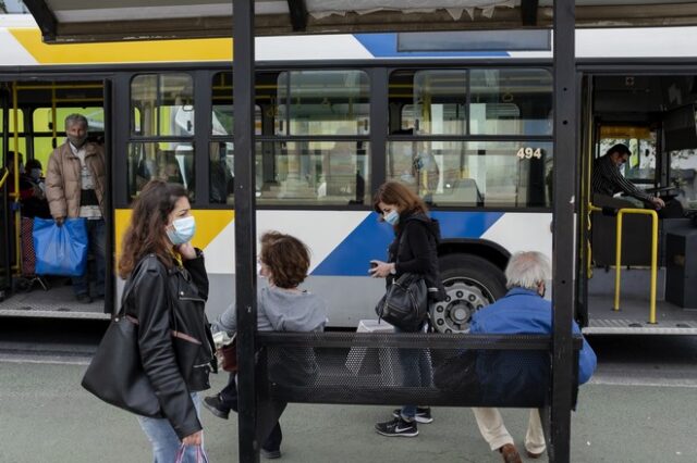 Κορονοϊός: Στο μικροσκόπιο η Αττική – Κρίσιμες οι επόμενες μέρες