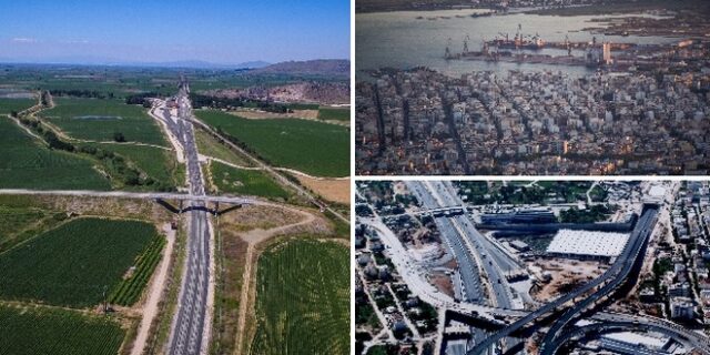 ΤΑΙΠΕΔ: Χρονιά σταθμός το 2021 για Αττική Οδό, Ελληνικό, Εγνατία, και Λιμάνια