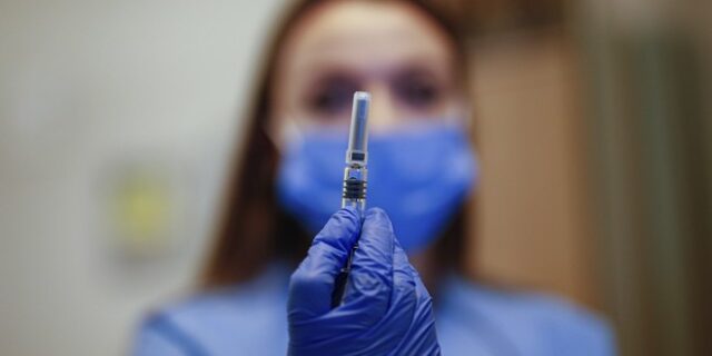 Κορoνοϊός: Εγκρίθηκε φάρμακο για ασθενείς με ήπια συμπτώματα