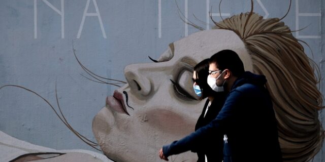 Κορονοϊός – Lockdown: Όλα τα μέτρα που θα ισχύουν από το πρωί του Σαββάτου