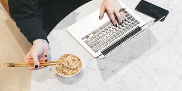 Γιατί το multitasking είναι πολύ κακή ιδέα, σύμφωνα με έναν νευρολόγο