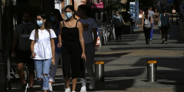 Κύπρος: Lockdown σε Λεμεσό και Πάφο