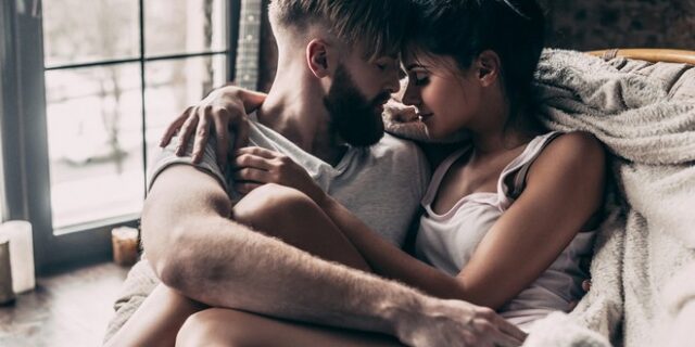 Πώς θα μοιάζει το dating μετά τον κορονοϊό