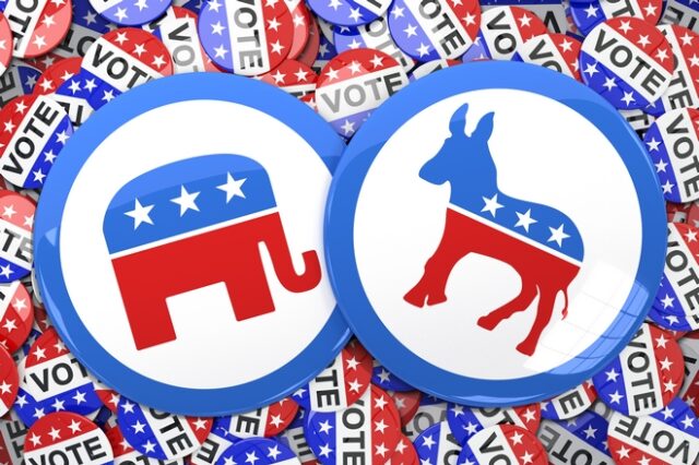 Γιατί οι Δημοκρατικοί είναι “γάιδαροι” και οι Ρεπουμπλικάνοι “ελέφαντες”;