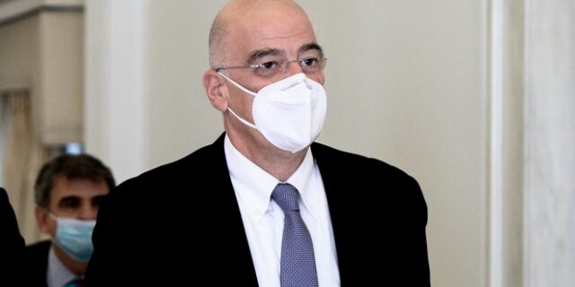 ΥΠΕΞ για επίθεση στη Βιέννη: Ενωμένοι απέναντι στην τρομοκρατία