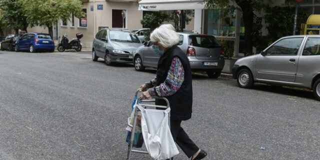 Κορονοϊός: Η διασπορά των 3316 νέων κρουσμάτων- 756 στην Αττική, 828 στη Θεσσαλονίκη