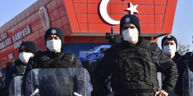 Τουρκία: Ισόβια σε 337 κατηγορούμενους για την απόπειρα πραξικοπήματος του 2016
