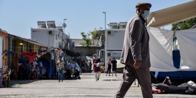 Αρχές Μαΐου ξεκινάει ο εμβολιασμός στις δομές φιλοξενίας