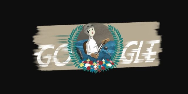 Eliska Junkova: 120 χρόνια από τη γέννηση της θρυλικής οδηγού αγωνιστικών αυτοκινήτων