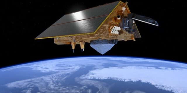 Sentinel-6: Εκτοξεύθηκε ο ευρωπαϊκός δορυφόρος για τη χαρτογράφηση των ωκεανών