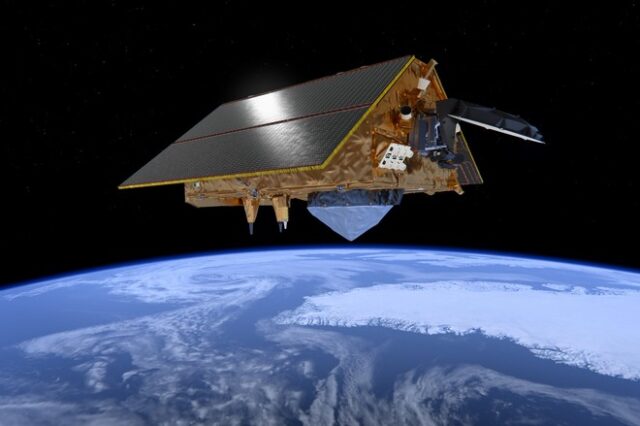 Sentinel-6: Εκτοξεύθηκε ο ευρωπαϊκός δορυφόρος για τη χαρτογράφηση των ωκεανών