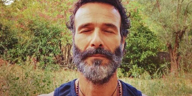 Χάκαραν το λογαριασμό του Θανάση Ευθυμιάδη στο Instagram