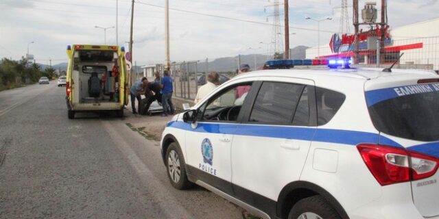 Λαμία: Μητέρα έδειρε άγρια το 6χρονο αγοράκι της – Στο νοσοκομείο το παιδί