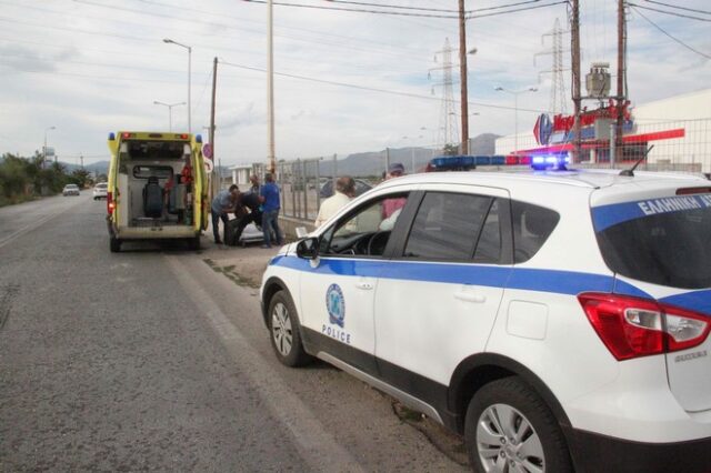 Λαμία: Μητέρα έδειρε άγρια το 6χρονο αγοράκι της – Στο νοσοκομείο το παιδί