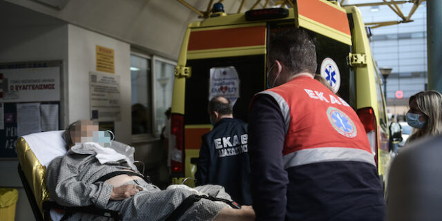 Οι επιστήμονες προειδοποιούν: Χρειαζόμαστε σκληρότερο lockdown- Να μην γίνουμε Μπέργκαμο