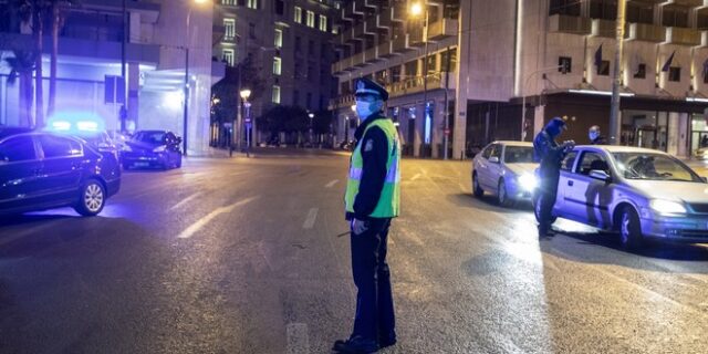 Εξαδάκτυλος για Lockdown: “Ώρα για αυστηρότερα μέτρα- Ο χρόνος δεν λειτουργεί υπέρ μας”
