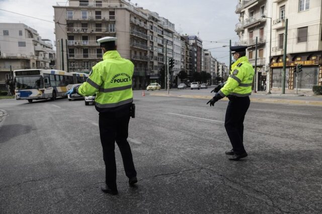Lockdown: Οι διευκρινίσεις Χαρδαλιά για τις μετακινήσεις