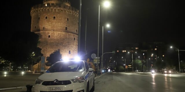 Θεσσαλονίκη: Δραπέτης κυκλοφορούσε ελεύθερος επί ένα χρόνο
