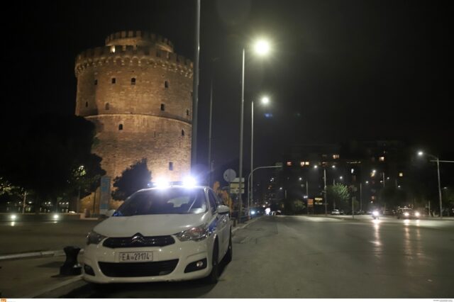 Θεσσαλονίκη: Δραπέτης κυκλοφορούσε ελεύθερος επί ένα χρόνο