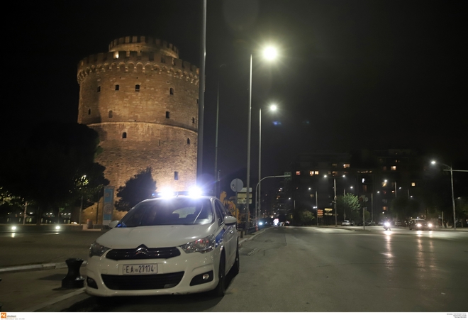 Θεσσαλονίκη: Καταγγελία για “παράλογο πρόστιμο” 900 ευρώ σε 17χρονη