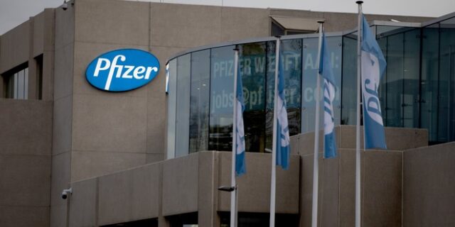 Ισπανία: Θα προμηθευτεί τα εμβόλια της Pfizer στις αρχές του 2021