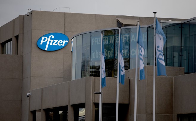 Ισπανία: Θα προμηθευτεί τα εμβόλια της Pfizer στις αρχές του 2021