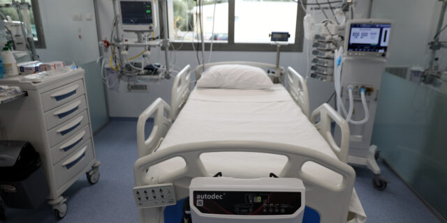 Συντριπτικά υπέρ της επίταξης κλινικών οι πολίτες
