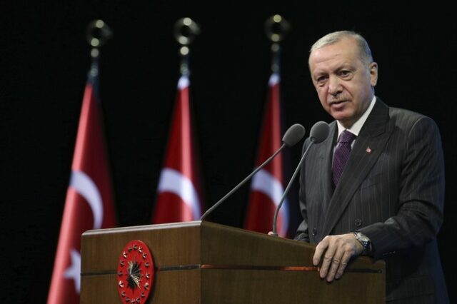Τουρκία: Ζητά εξηγήσεις από Γερμανία, Ιταλία και ΕΕ για τον έλεγχο στο τουρκικό πλοίο