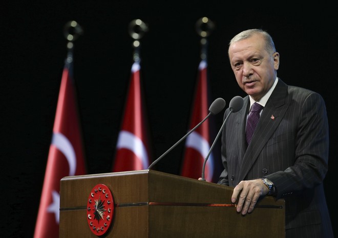 Τουρκία: Ζητά εξηγήσεις από Γερμανία, Ιταλία και ΕΕ για τον έλεγχο στο τουρκικό πλοίο