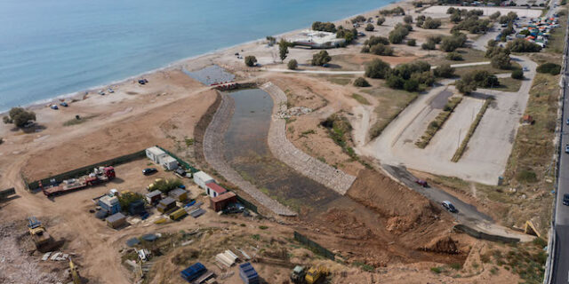 Δημιουργείται Μονάδα Προετοιμασίας Έργων υπό το ΤΑΙΠΕΔ