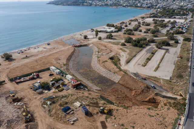 Δημιουργείται Μονάδα Προετοιμασίας Έργων υπό το ΤΑΙΠΕΔ