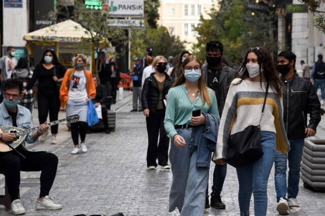 Δημοσιονομικό Συμβούλιο: Οι παράγοντες κινδύνου που θα κρίνουν το 2021