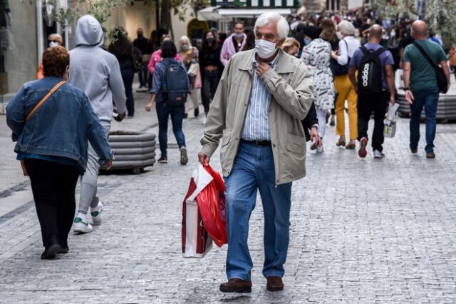 “Κλειδώνει” το έκτακτο βοήθημα για τα ευάλωτα νοικοκυριά- Ποιοι θα το πάρουν