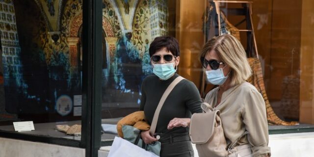 Δώρο Χριστουγέννων: Τι θα πάρουν οι εργαζόμενοι με αναστολή σύμβασης εργασίας