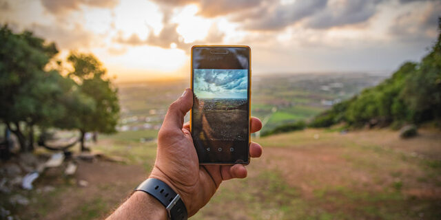 3 HUAWEI lovers μιλούν για όλα αυτά που αγαπούν στο App Gallery