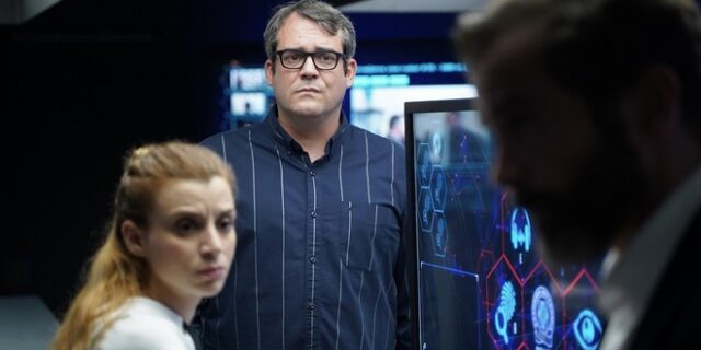 Πυγμαλίων Δαδακαρίδης: Απαντά γιατί δεν πήγε το “Έτερος Εγώ” στο Netflix