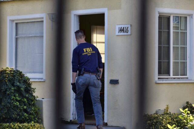 Αμερικανικές εκλογές: Το FBI ερευνά τηλεφωνική “εκστρατεία” που προέτρεπε πολίτες “να μείνουν σπίτι”