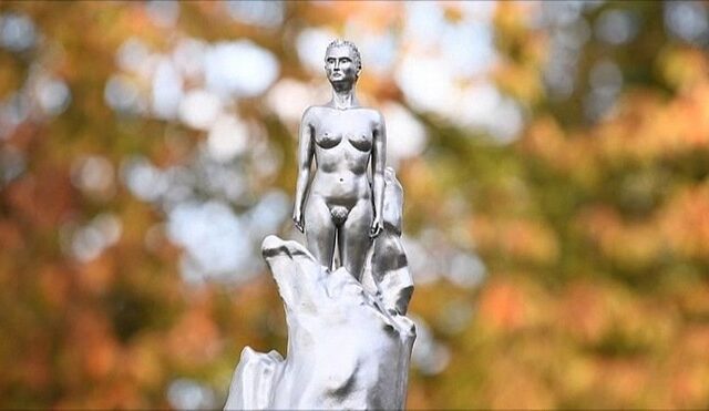 Βρετανία: Ένα άγαλμα για την “μητέρα του φεμινισμού”