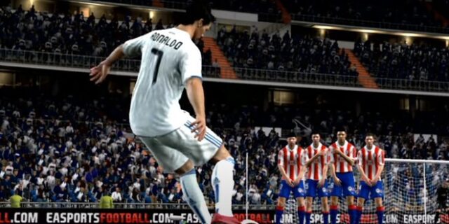 Βάζουμε στη σειρά όλα τα ποδοσφαιράκια FIFA των τελευταίων 25 ετών
