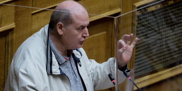 ΣΥΡΙΖΑ για τηλεκπαίδευση: Απολύτως έκθετη πολιτικά η κα Κεραμέως