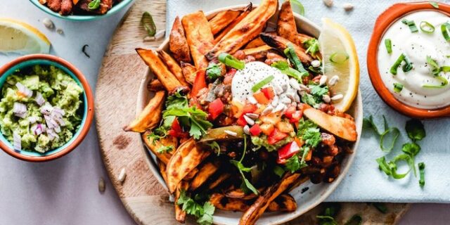 Lockdown: Θέλεις να μειώσεις το κρέας; Οι τροφές που είναι εξίσου θρεπτικές