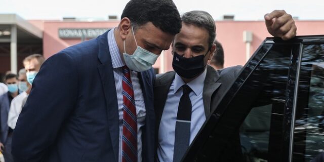 Στην επιτυχία όλοι έδρεψαν δάφνες, στην αποτυχία ουδείς έχει ευθύνη;