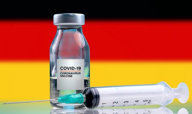 Κορονοϊός: Με γερμανική χρηματοδότηση το πολλά υποσχόμενο εμβόλιο