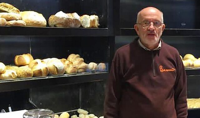 Gianni Bernardinello: Ο “φούρναρης των φτωχών” πέθανε από κορονοϊό