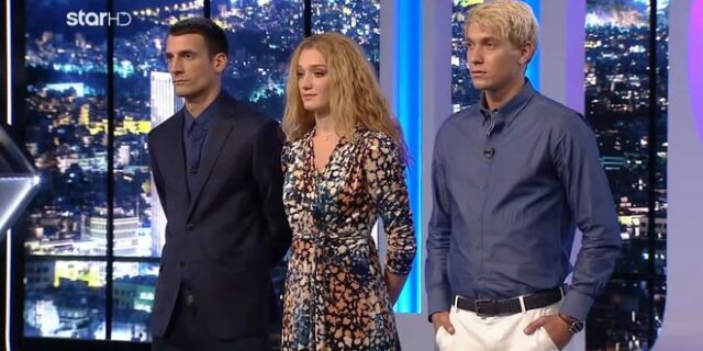 GNTM 3: Μια ανατρεπτική αποχώρηση έφερε έντονη αναστάτωση