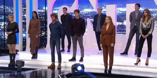 GNTM 3: Στα “μαχαίρια” κριτές και μοντέλα – Η ανατροπή που δεν περίμενε κανείς