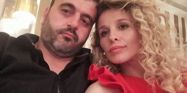 Κατερίνη: Πέθανε ο σύζυγος της 29χρονης λεχώνας που είχε χάσει τη ζωή της από αλλεργικό σοκ